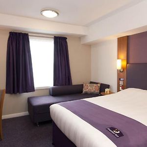 Premier Inn Exeter Central St. Davids