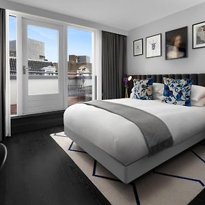 Kamer met een Queen Size Bed