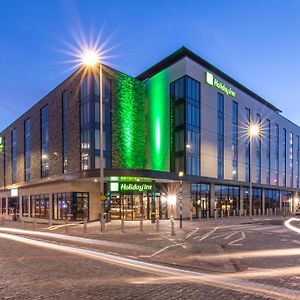 Holiday Inn Blackpool By Ihg