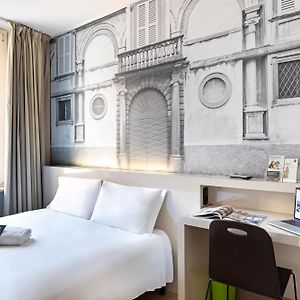 B&B Hotel Bergamo