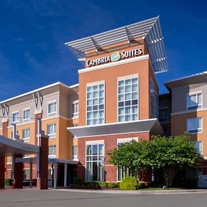 Cambria Hotel Raleigh-Durham Airport