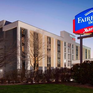 Fairfield Inn By Marriott East Rutherford Meadowlands