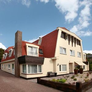 Hotel Zeerust Texel